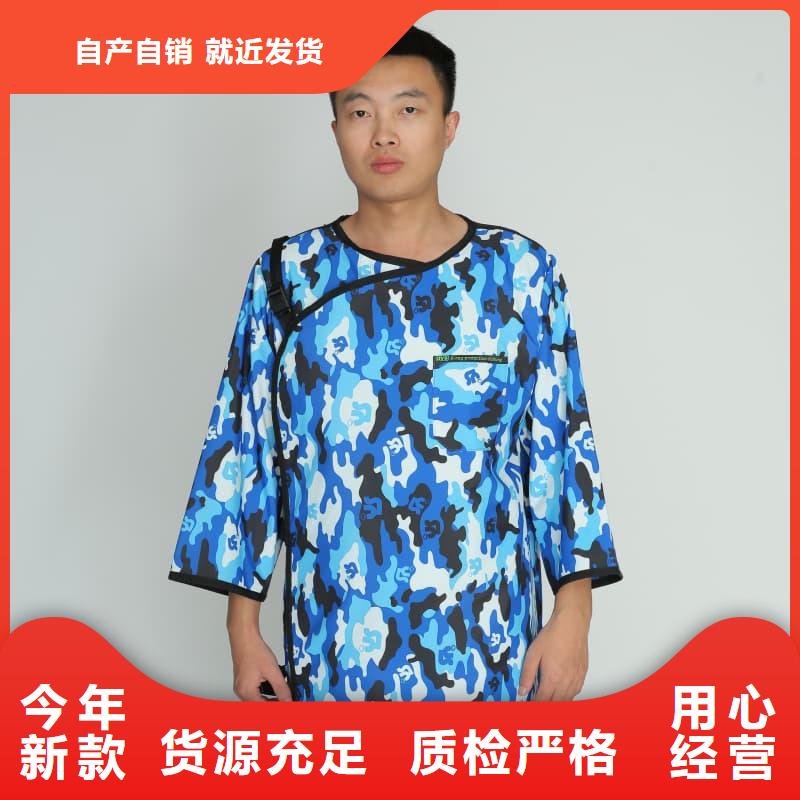 铅衣铅门来图加工定制