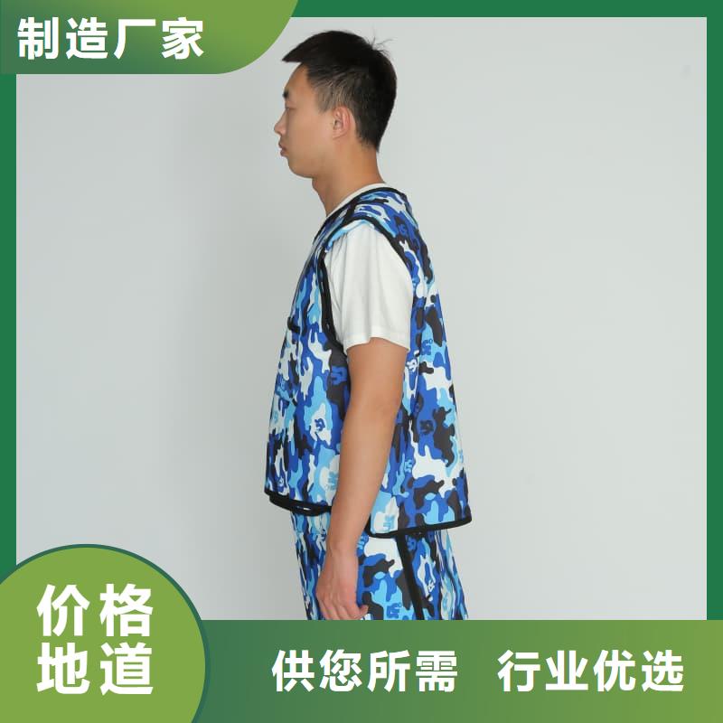 铅衣-防辐射板实力公司