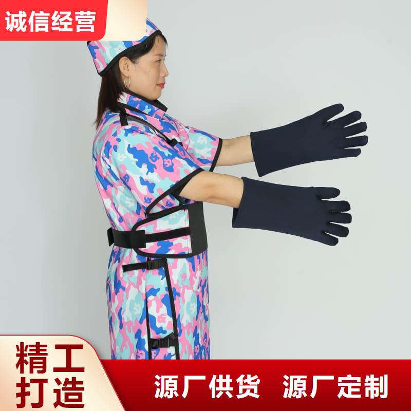铅衣硫酸钡板源厂供货