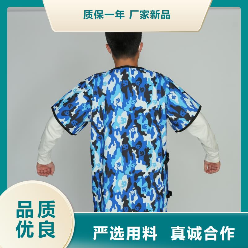 铅衣架十年生产经验