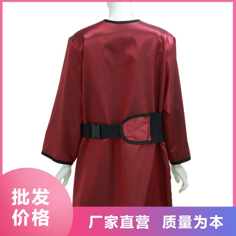 铅衣,防护屏细节决定成败
