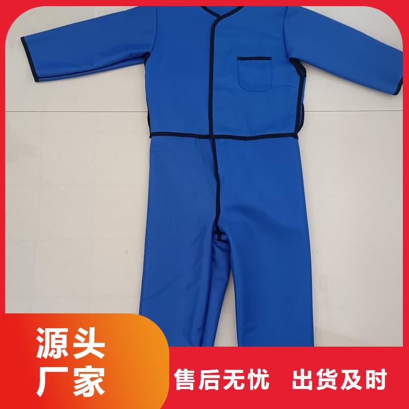 铅衣-铅板追求品质