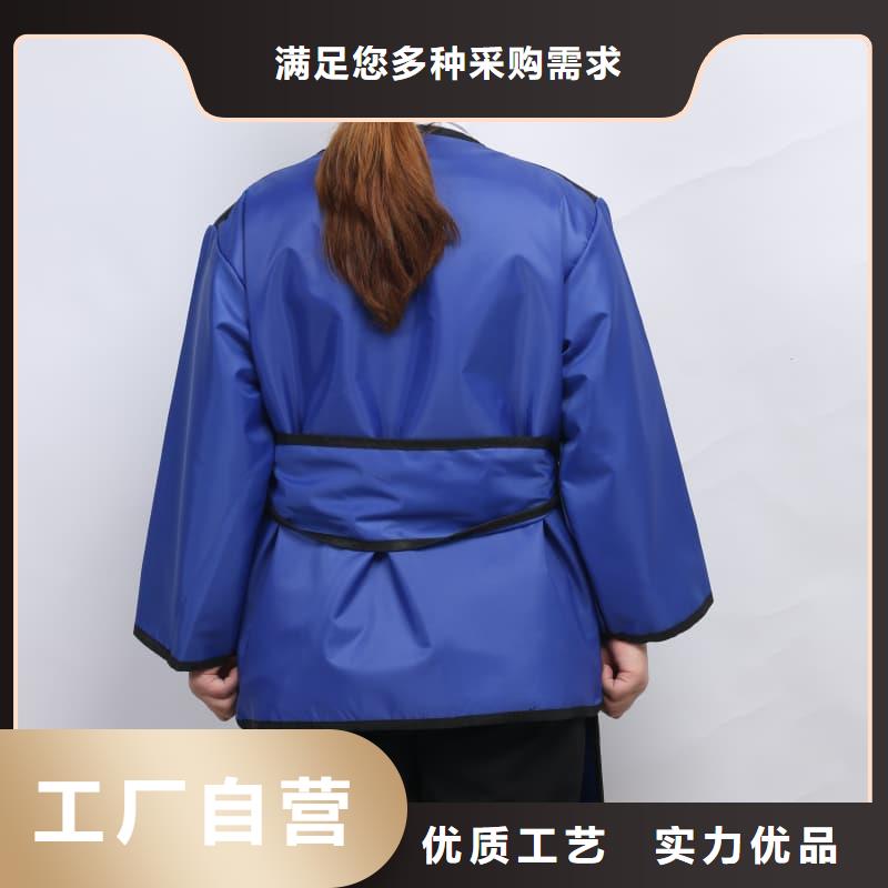 【铅衣】铅门严选材质