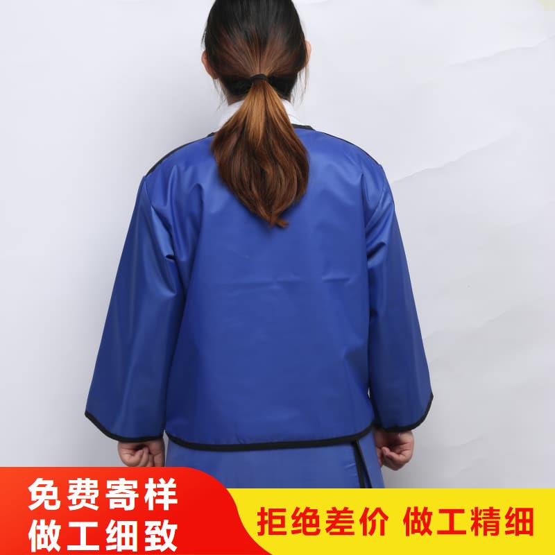 【铅衣】牙科医院铅板实体厂家大量现货