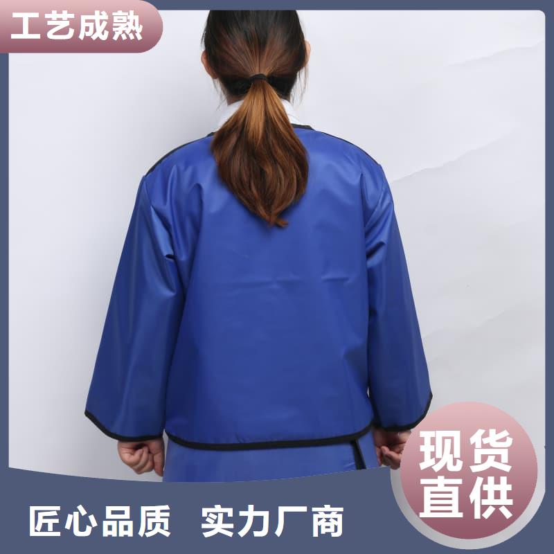 【铅衣】防辐射铅门品质服务