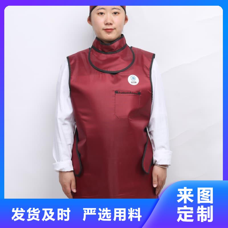 铅衣铅门匠心制造