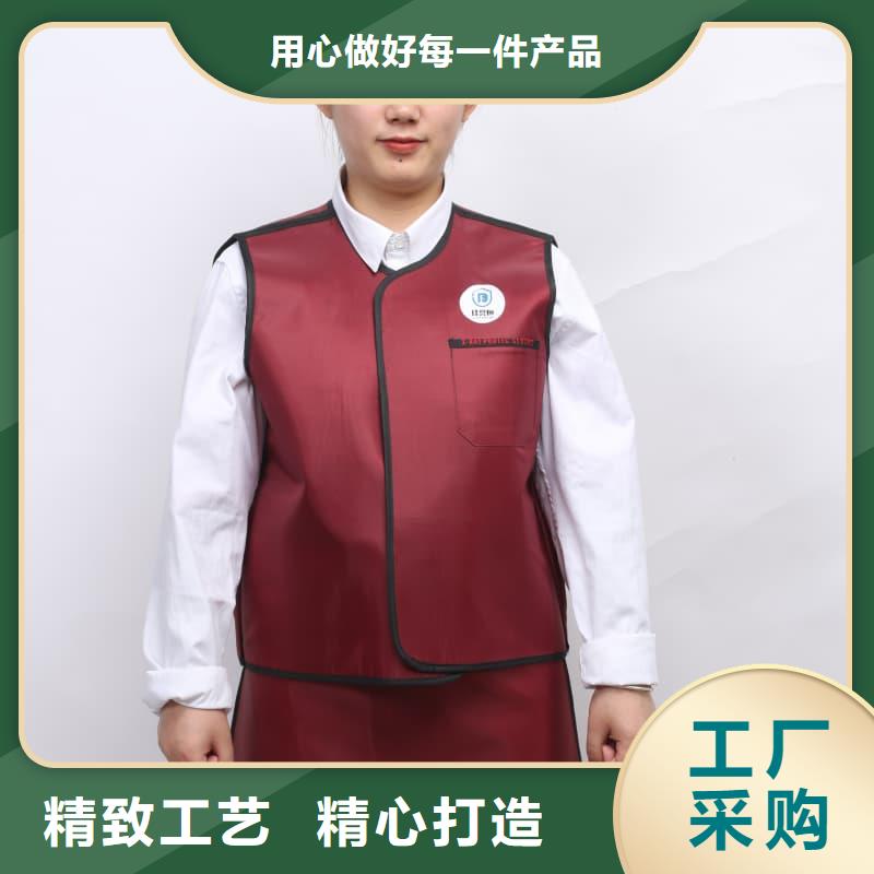 【铅衣】防辐射铅门品质服务