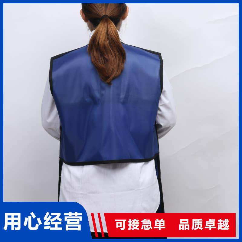 铅衣_硫酸钡砂用的放心