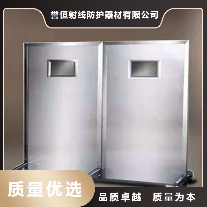 铅屏风防辐射铅板价格实惠工厂直供
