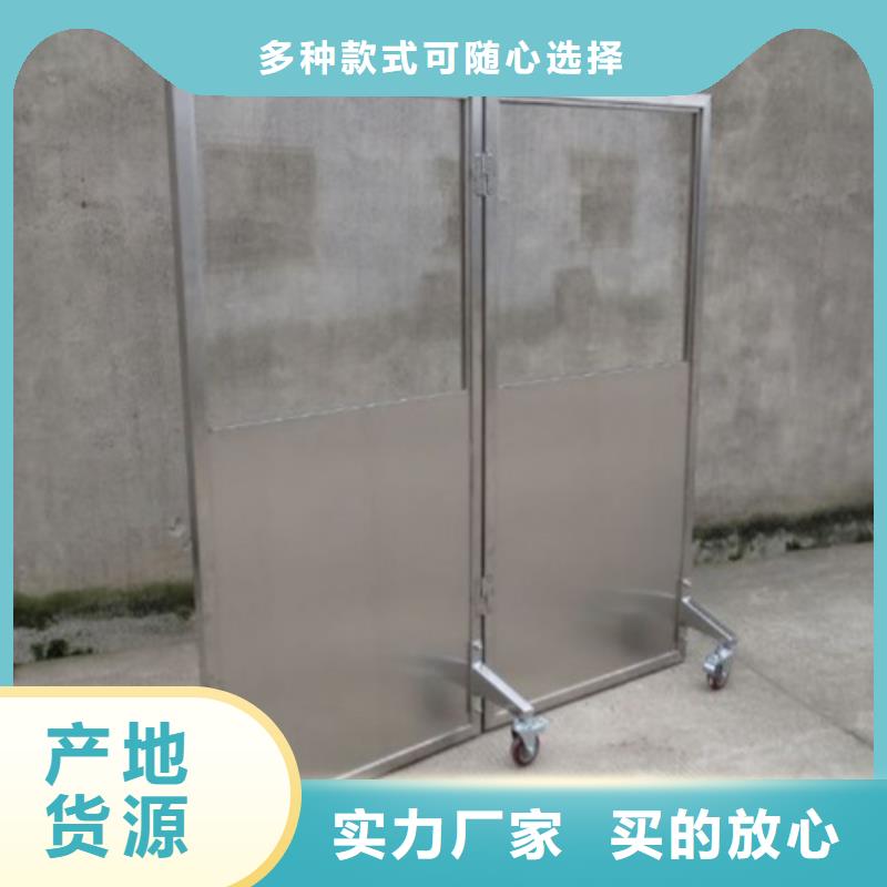 铅屏风防辐射铅门敢与同行比质量