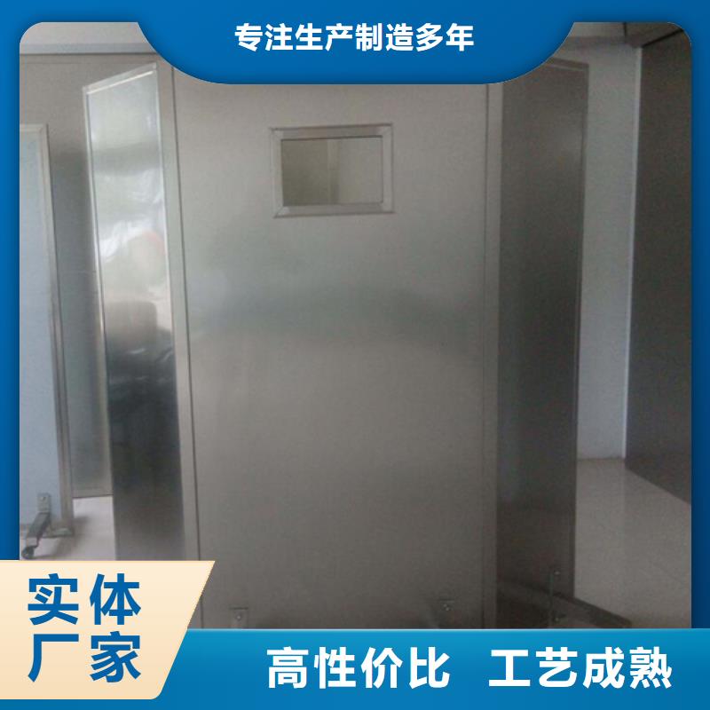 铅屏风铅板今日新品