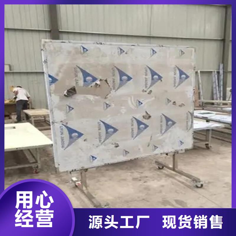 铅屏风-铅门保障产品质量
