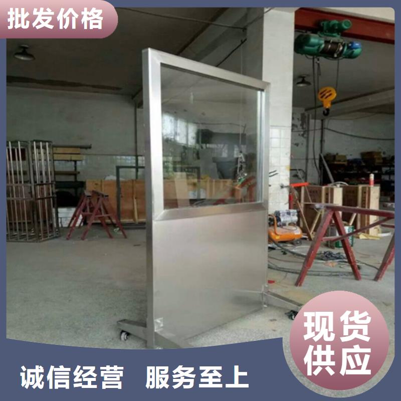 铅屏风防辐射板大厂生产品质