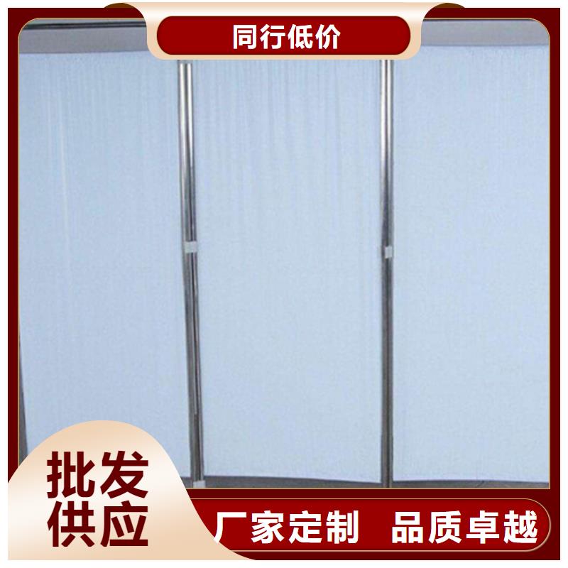 铅屏风2mm防辐射铅板专业生产厂家