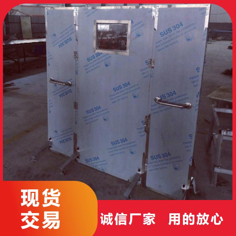 铅屏风铅板厂家好品质售后无忧