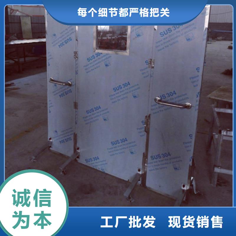 铅屏风医用铅皮现货直发