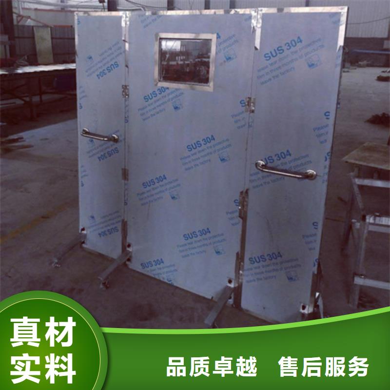 铅屏风CT室铅卷批发价格