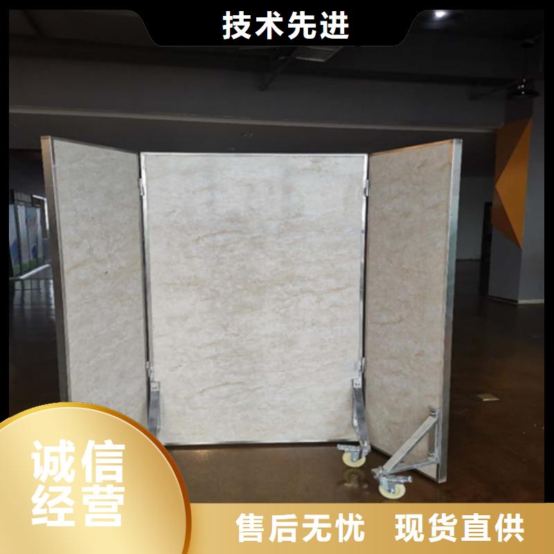 铅屏风防辐射工程一个起售