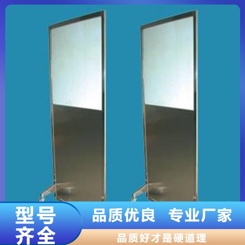 铅屏风铅板满足客户需求