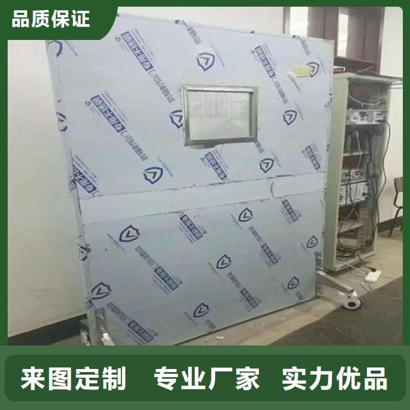 铅屏风医用铅皮现货直发