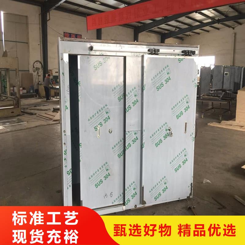 射线防护活动铅房随时发货快