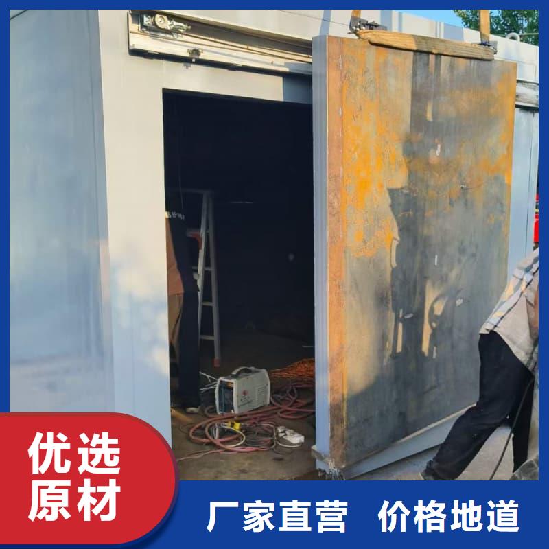 采购射线防护活动铅房必看-经验丰富