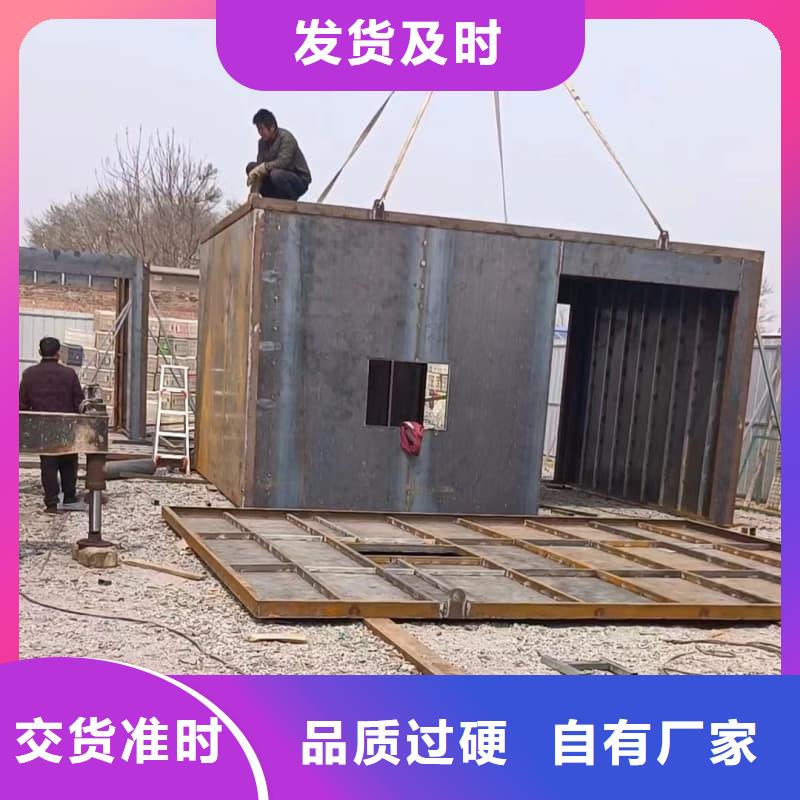 采购射线防护活动铅房必看-经验丰富