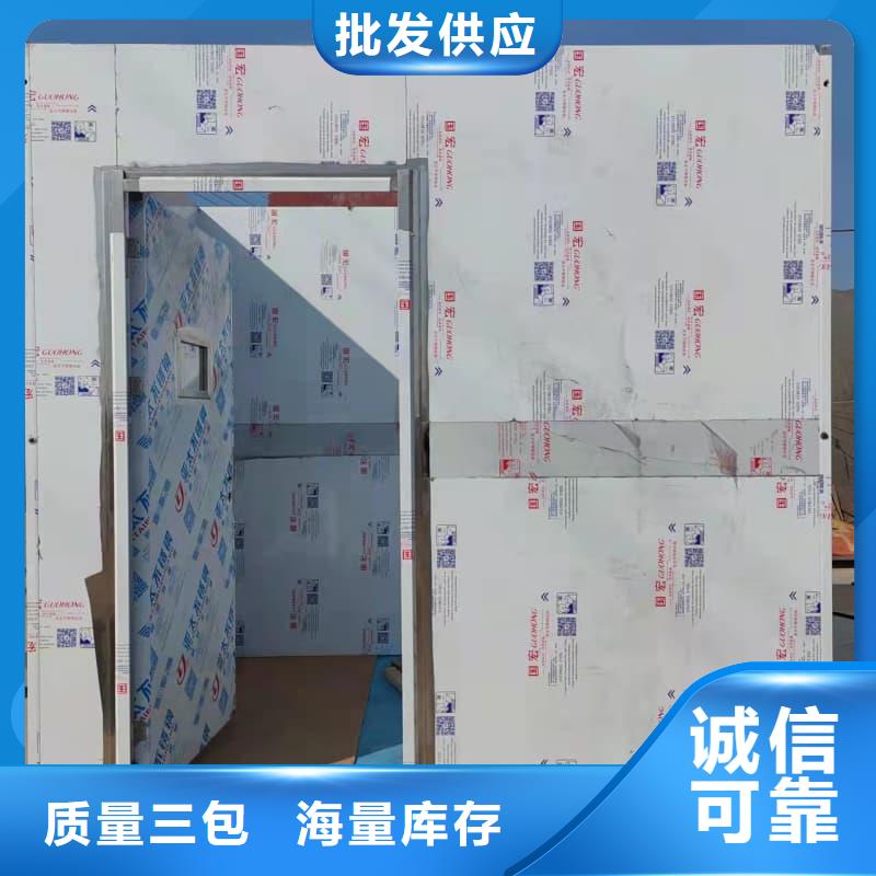 通道式防护铅房厂家,现货