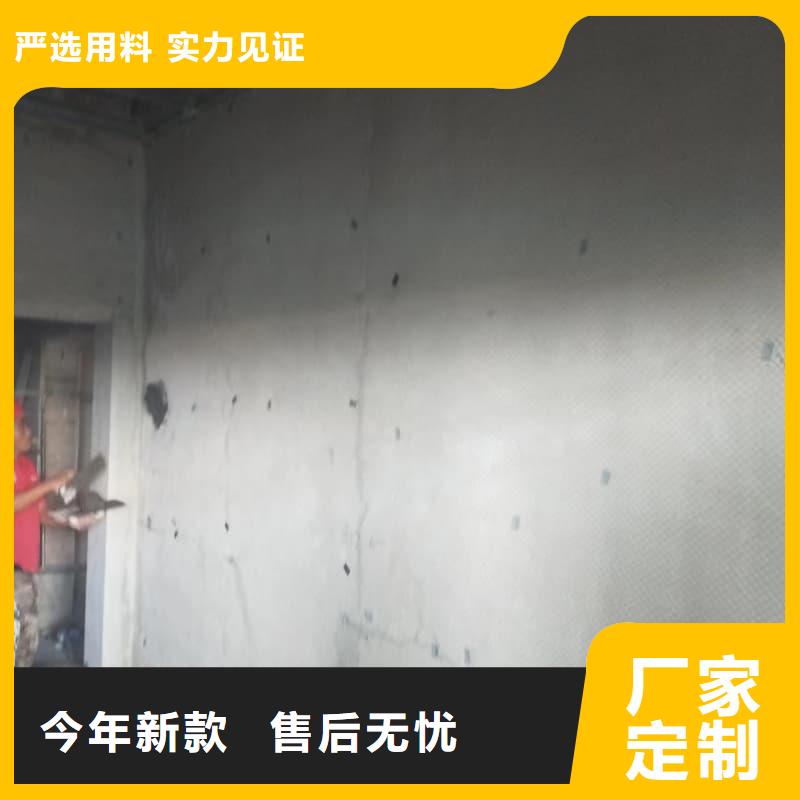 CT室防护工程施工供应厂家