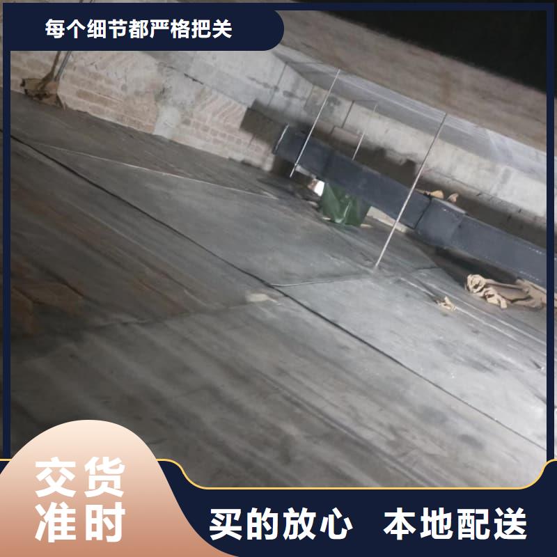 CT室防护工程施工供应厂家