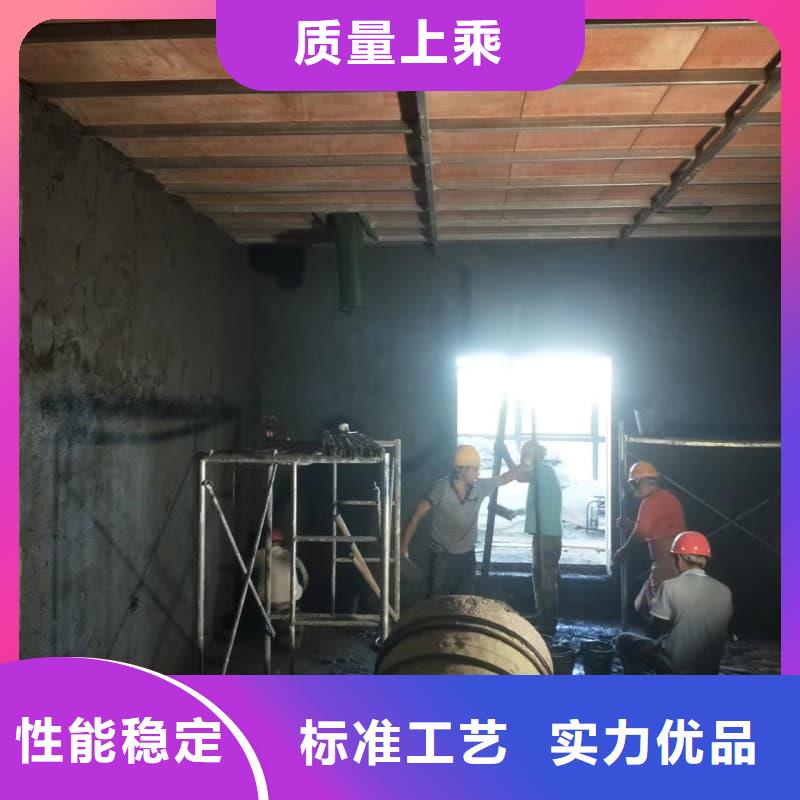 CT室放射科施工品类多
