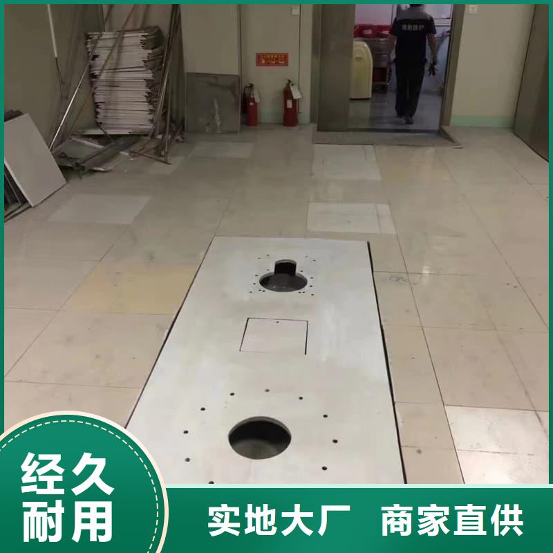 电动防护铅门厂家_精益求精