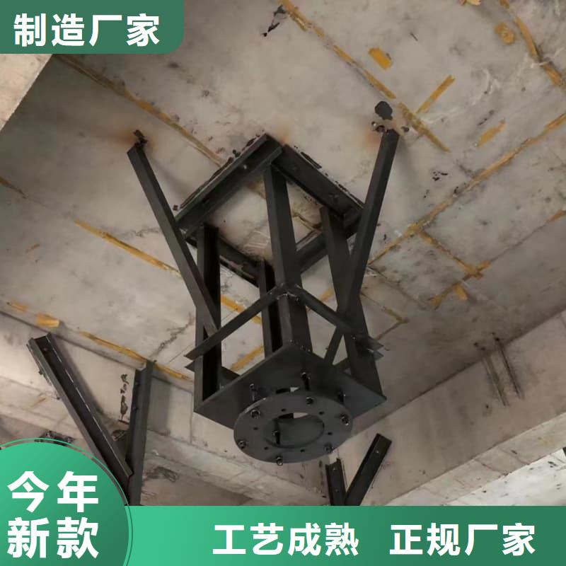 注重拍片室防辐射改造质量的厂家