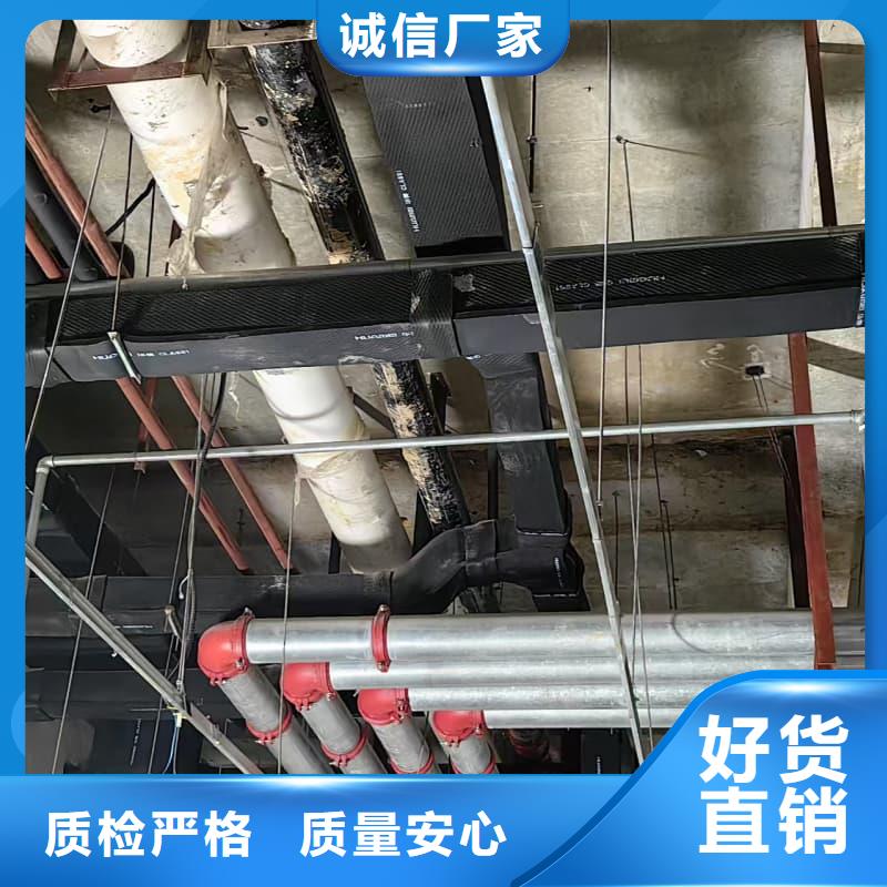 CT室防护工程施工供应厂家