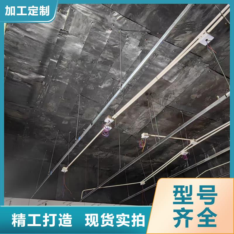 CT室防护工程施工供应厂家