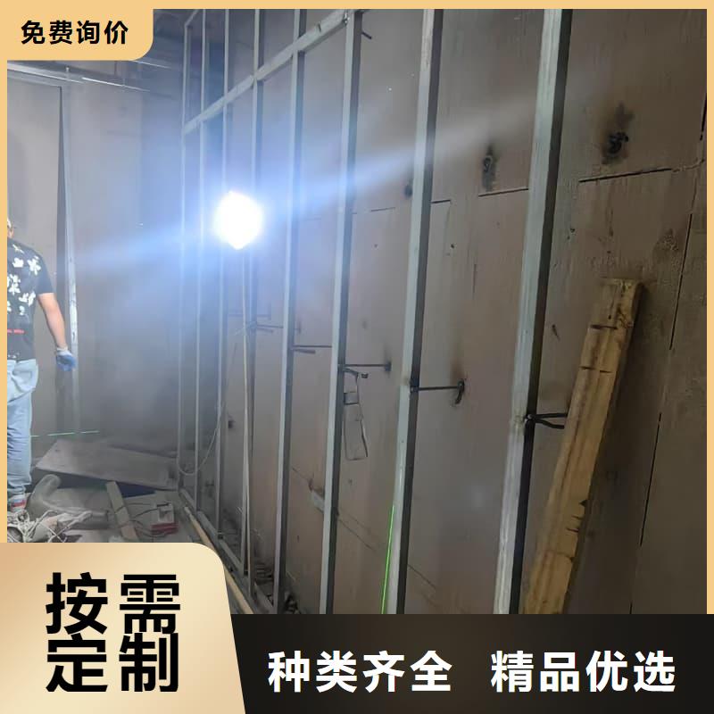 #防辐射钡板#-价格透明