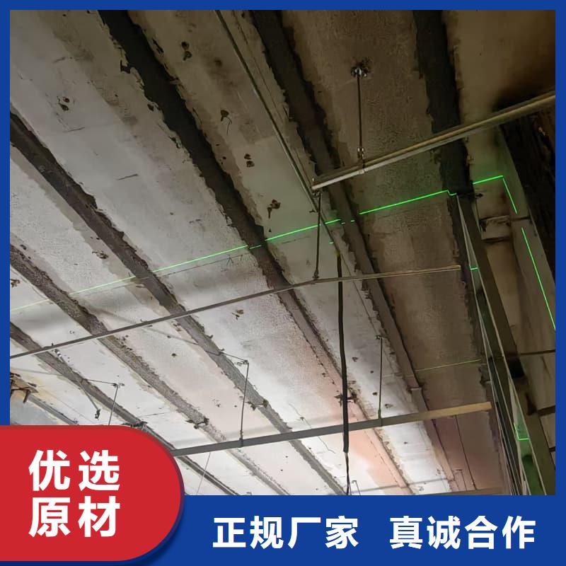 #CT室防护工程施工#-品质保证