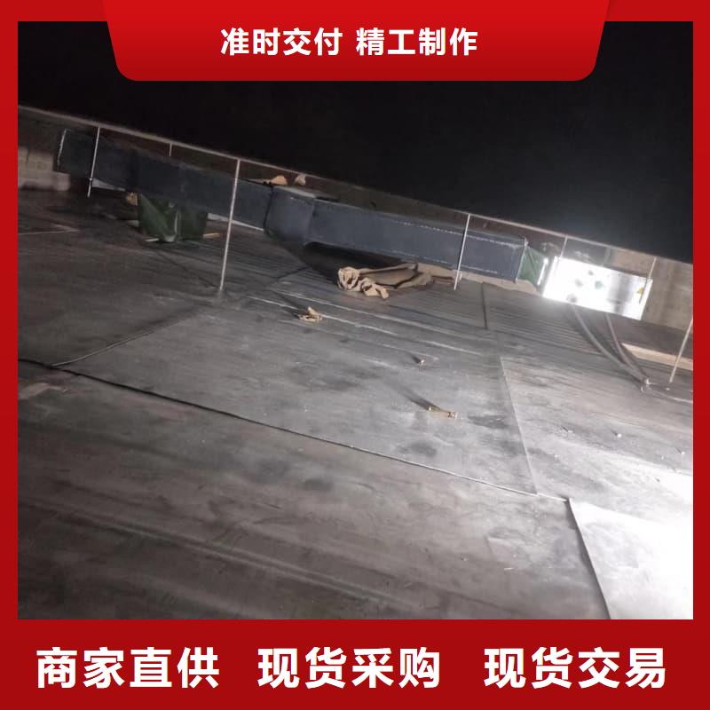 防辐射钡板供货商