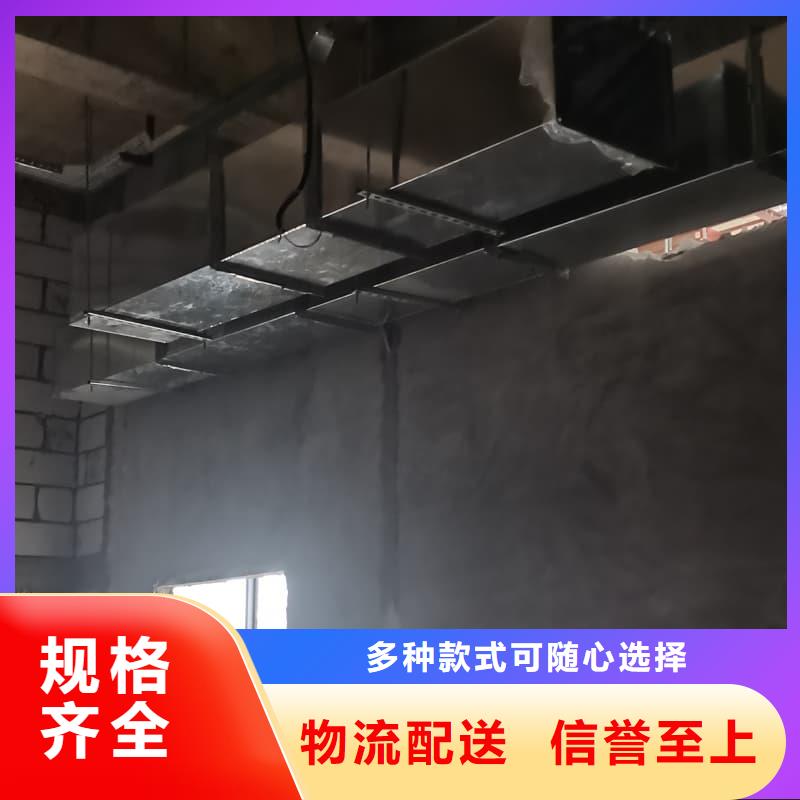 CT室防护工程施工供应厂家