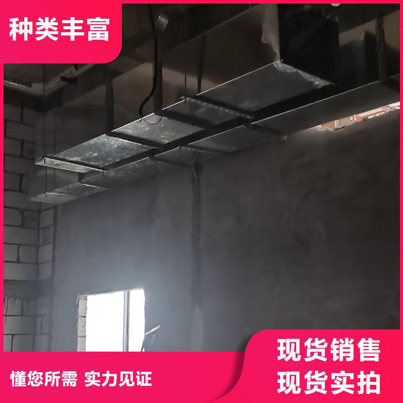 CT室防护工程施工供应厂家
