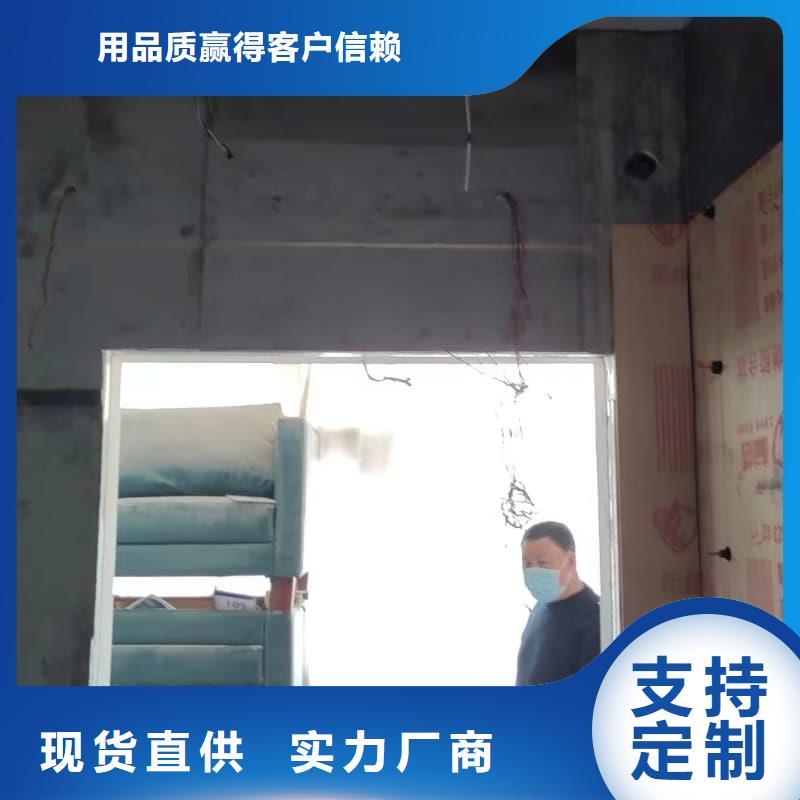 注重拍片室防辐射改造质量的厂家