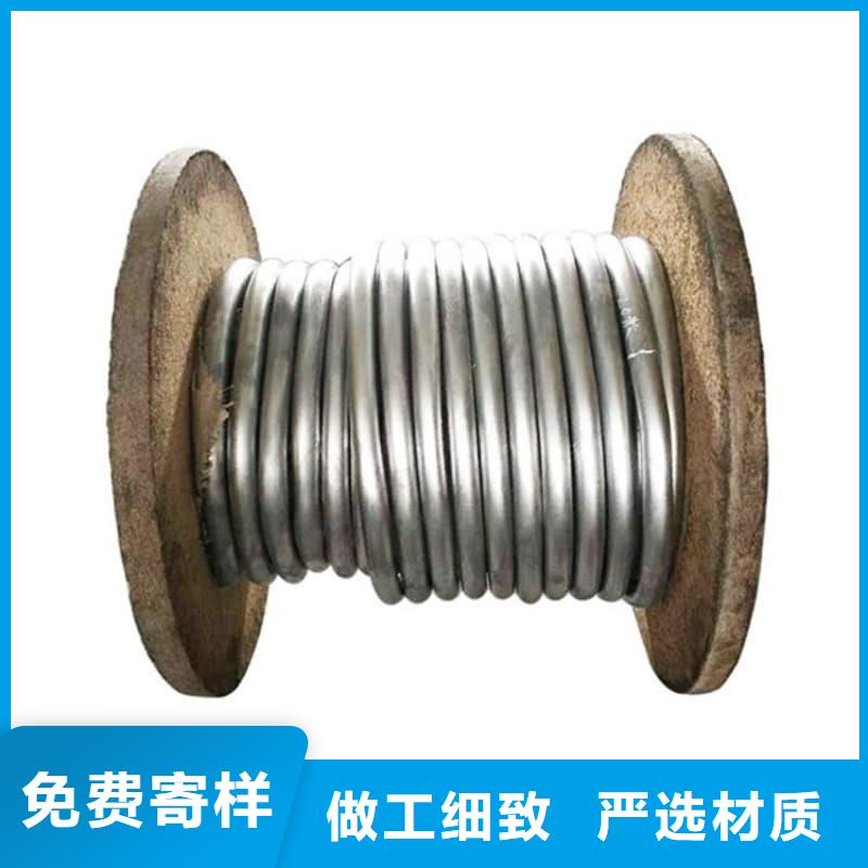 工业输出铅管生产、运输、安装