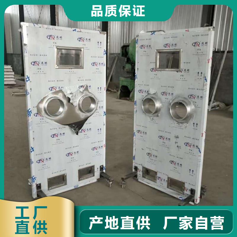 工业用铅箱专业供应商