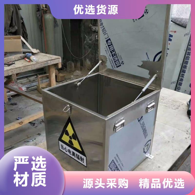 工业用铅箱专业供应商