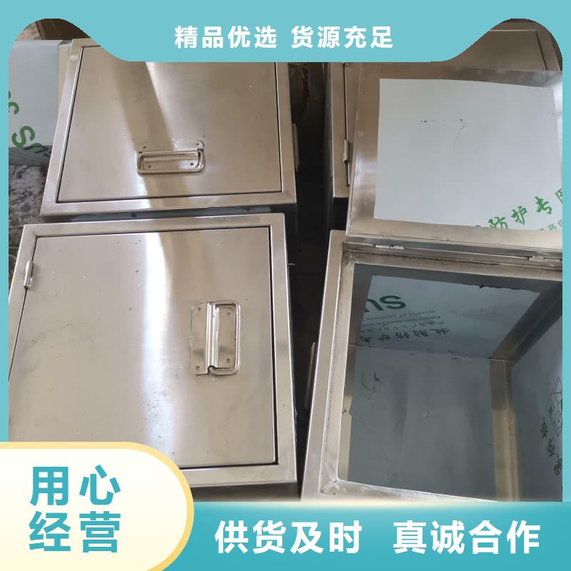屏蔽信号铅箱-屏蔽信号铅箱规格全