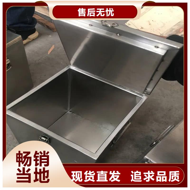 工业用铅箱专业供应商