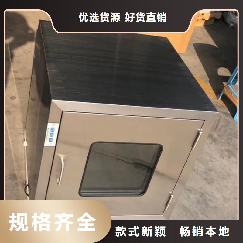 工业用铅箱专业供应商
