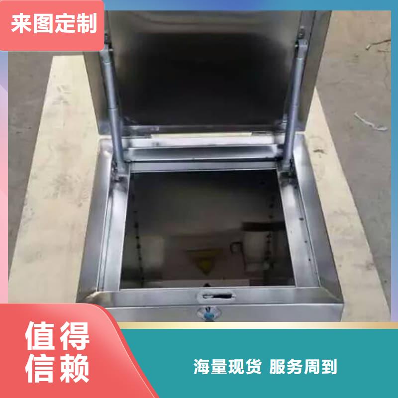 值得信赖的放射物储存铅箱销售厂家