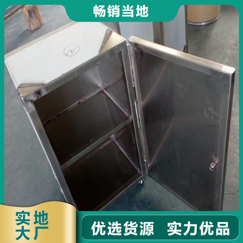 医院铅箱质量保真