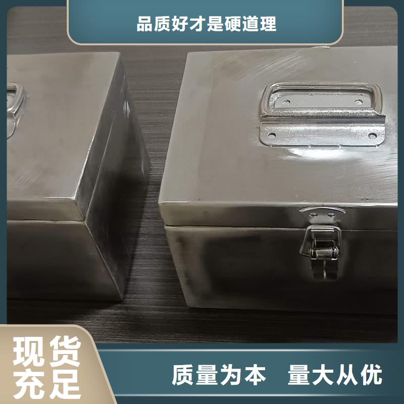 工业用铅箱专业供应商